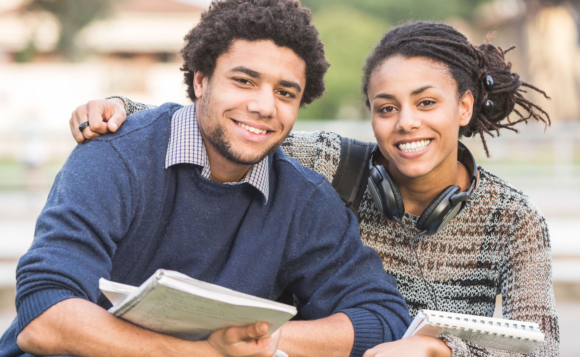 campus-wide customer service initiatives