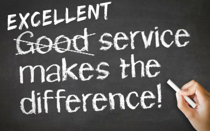 How to Become a Service Excellence Leader